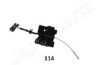 JAPANPARTS BC-114 Cable, parking brake